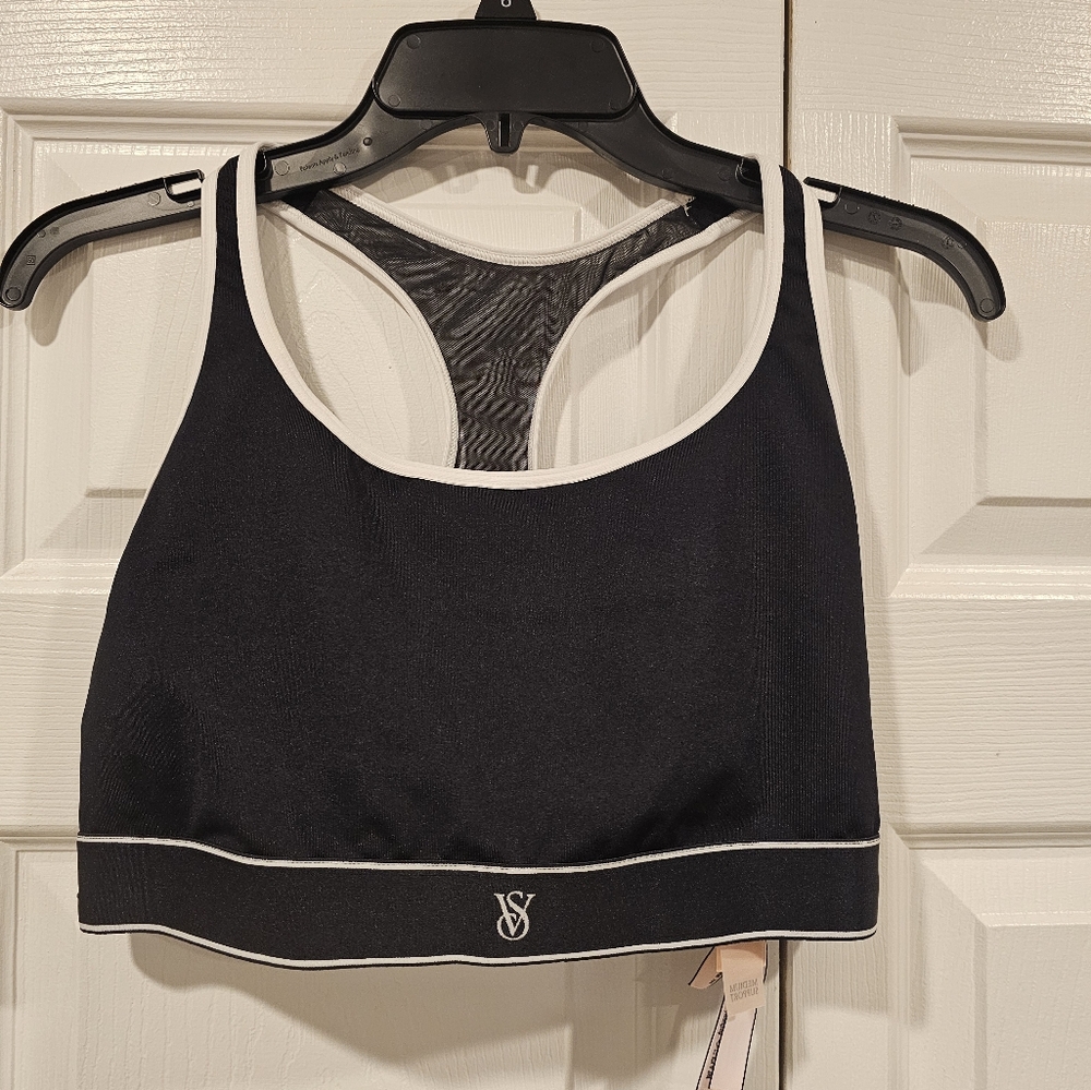 Lightly Lined Comfort Bra